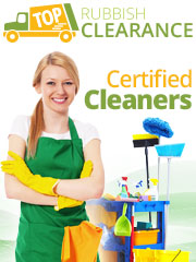 Certified Cleaners in Brent Cross